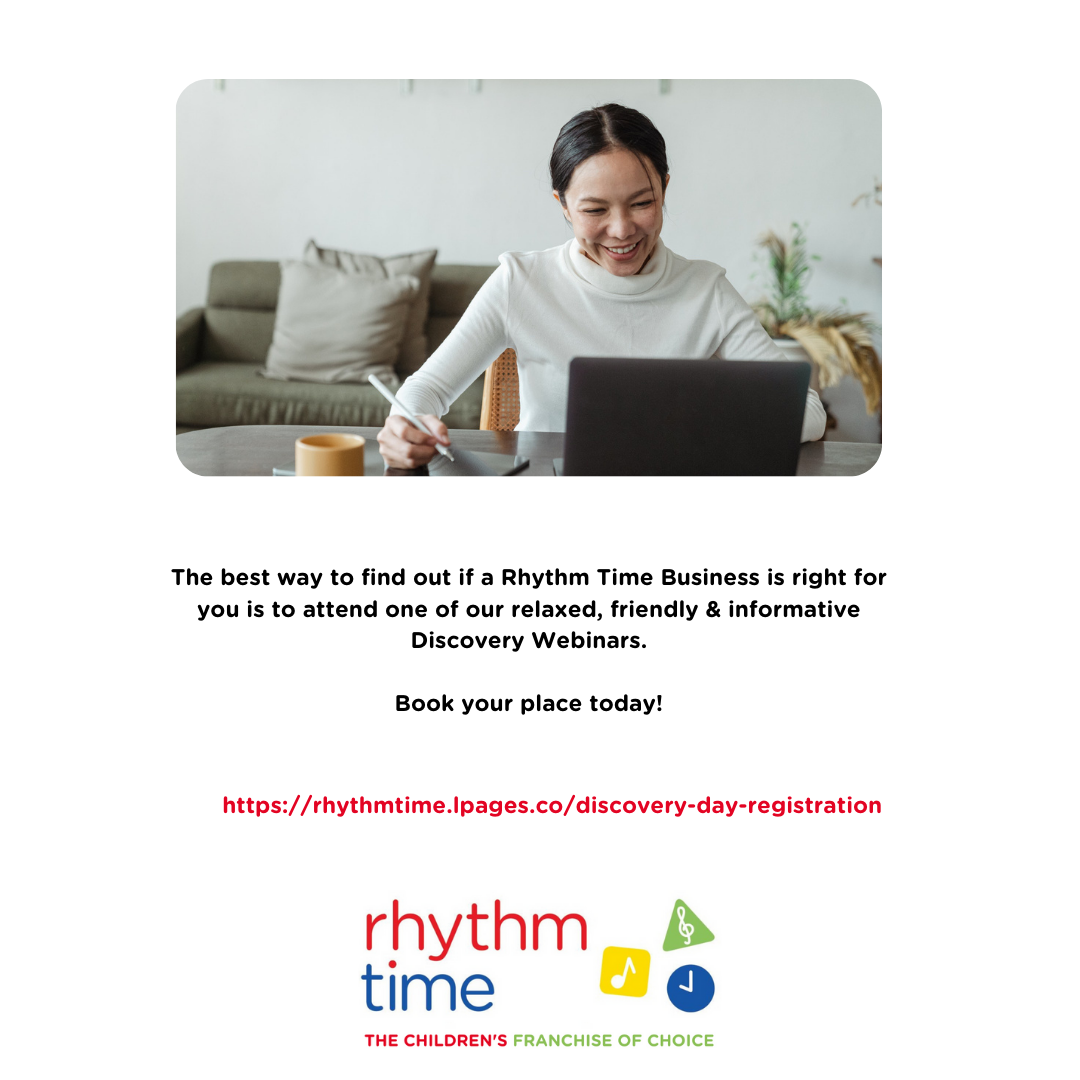 Rhythm Time Image